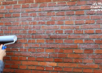 چسب آب بندی نما