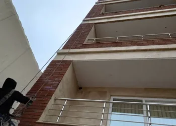 آب بندی نما آجری ساختمان به صورت تضمینی